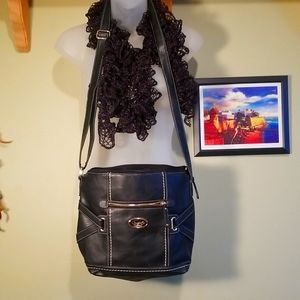 - Womens b.o.c. Shoulder Bag.